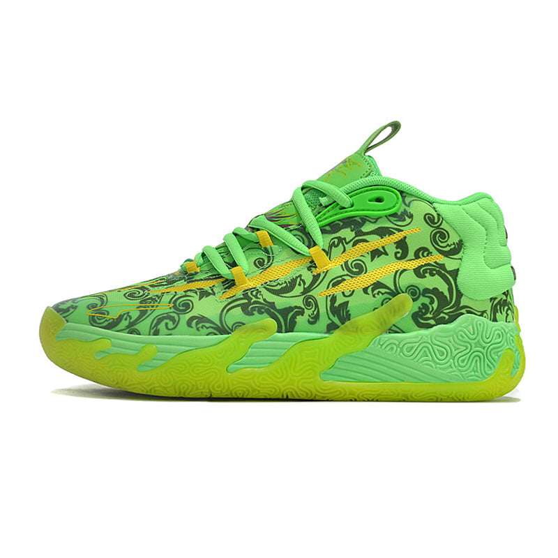 PUMA LAMELO BALL MB.03 x LA FRANCE - Phantom Kicks