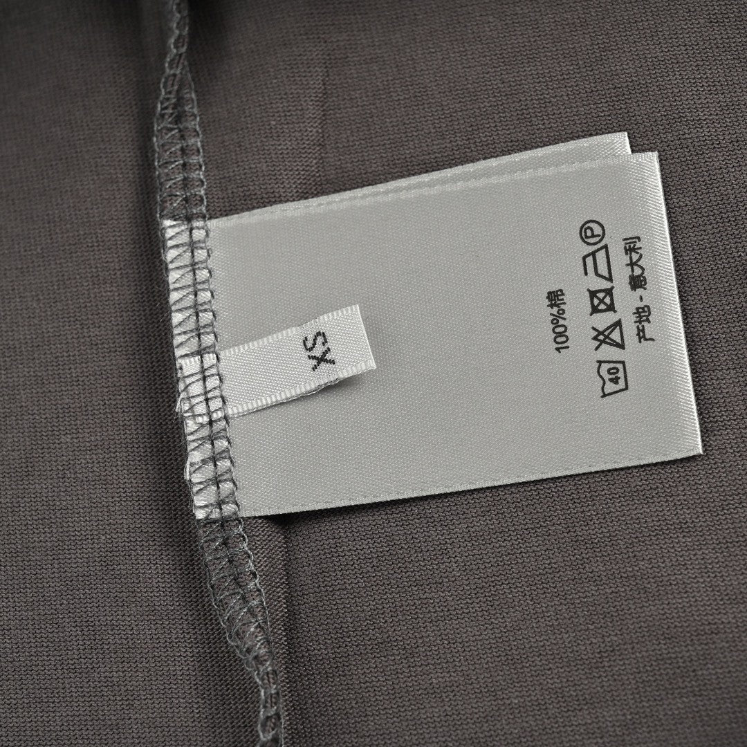 Dior Christian Dior Couture T-Shirt - Phantom Kicks