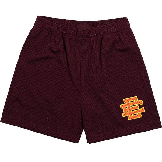EE Basic Short Claret - Phantom Kicks