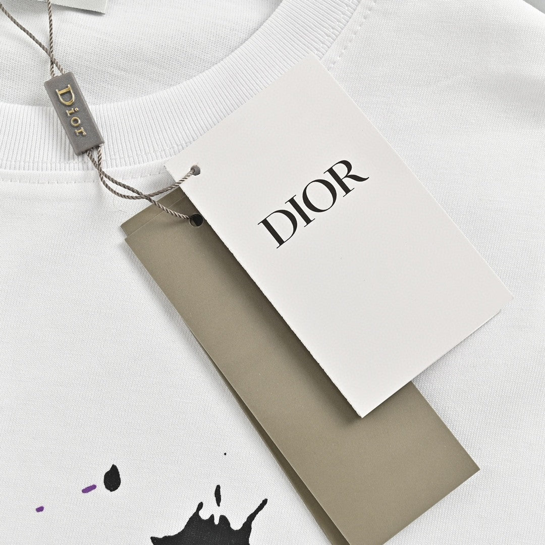 Dior Christian Dior Couture T-Shirt - Phantom Kicks