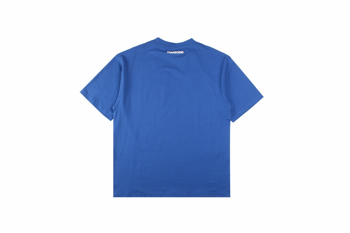 Burberry Gothic Logo T-shirt - Phantom Kicks