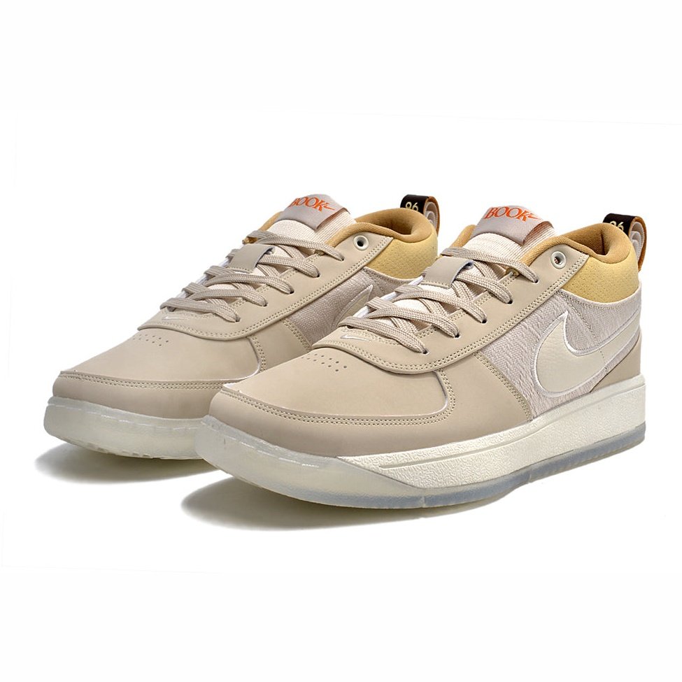 NIKE BOOK 1 x MIRAGE - Phantom Kicks