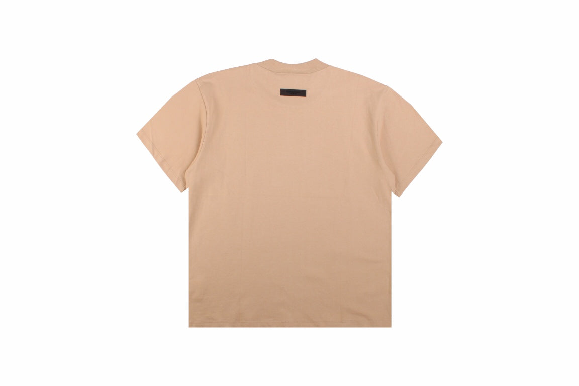 Fear of God Essentials T-Shirt - Phantom Kicks