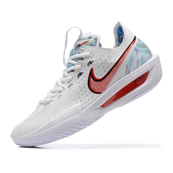 NIKE AIR ZOOM G.T. CUT 3 x CRIMSON - Phantom Kicks