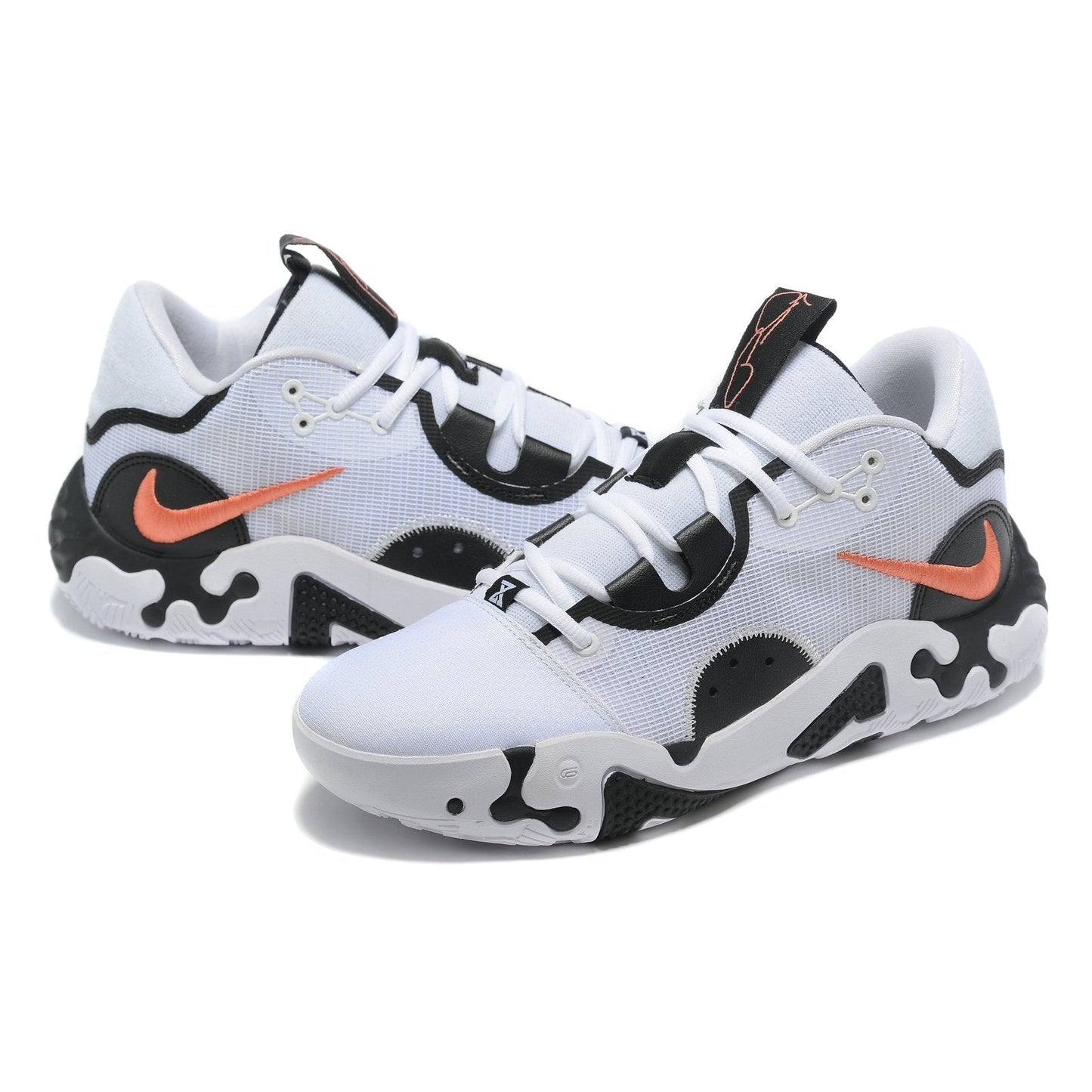NIKE PG 6 x COW PRINT - Phantom Kicks