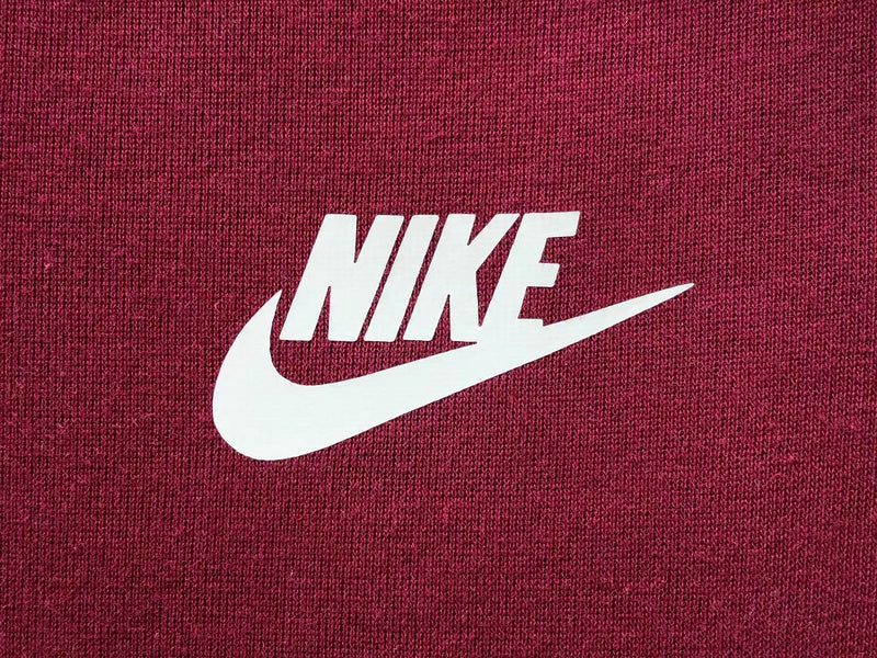 NIKE TECH FLEECE PANTS x DARK BEETROOT/PHANTOM - Phantom Kicks