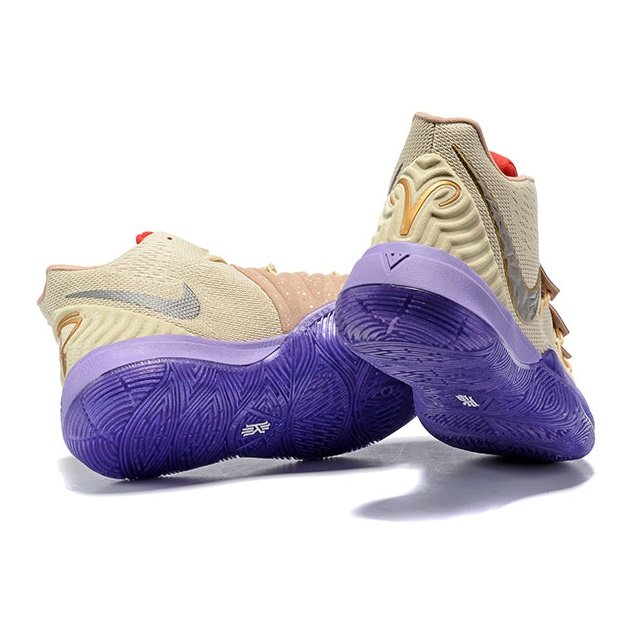 NIKE KYRIE 5 x CONCEPTS IKHET - Phantom Kicks
