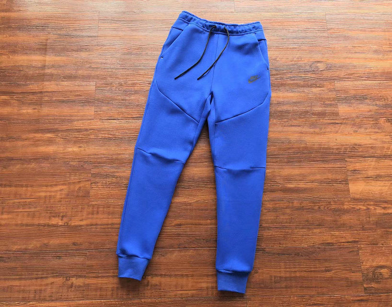 NIKE TECH FLEECE PANTS x BLUE - Phantom Kicks