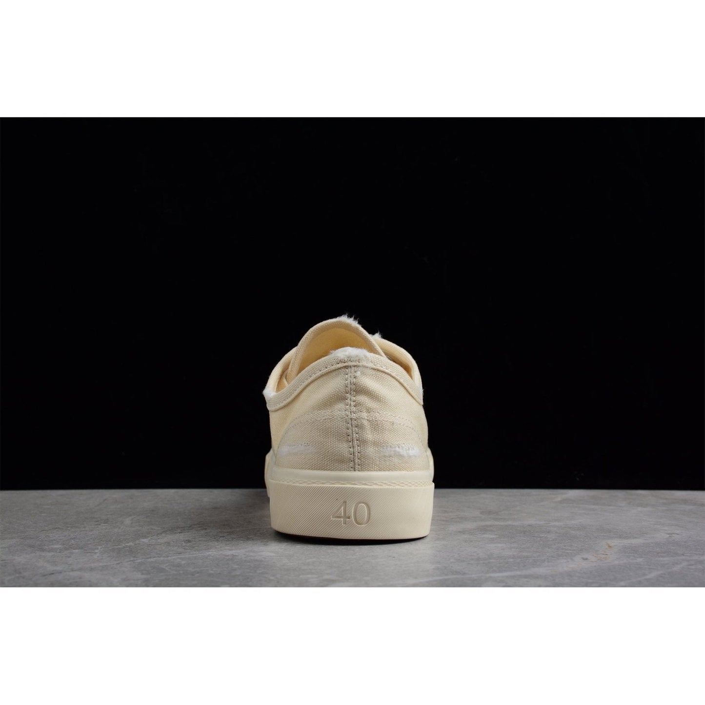 BALENCIAGA PARIS MID VULC DESTR x BEIGE - Phantom Kicks