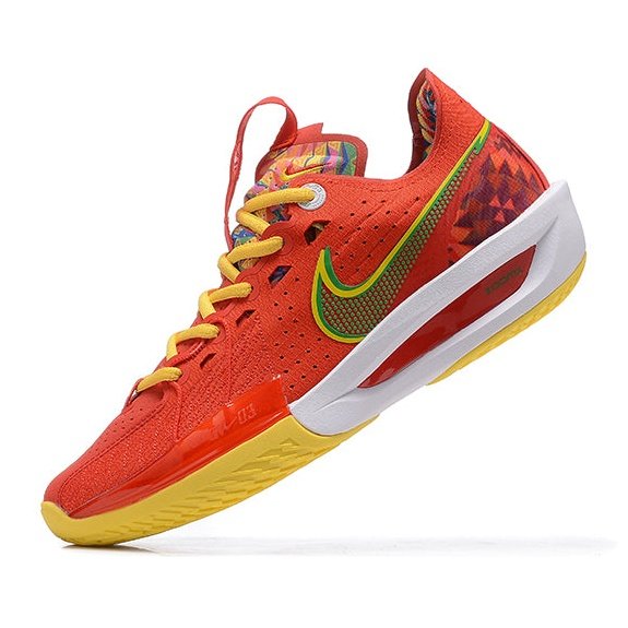 NIKE AIR ZOOM G.T. CUT 3 x CARNIVAL - Phantom Kicks