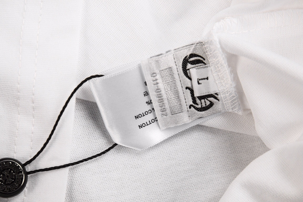 Balenciaga Supreme T-Shirt (White) - Phantom Kicks