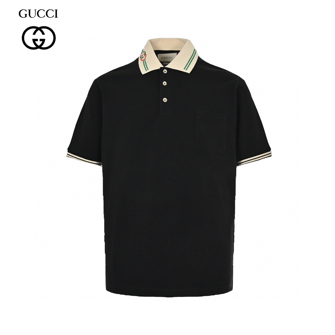 Loewe Pocket Black T-Shirt - Phantom Kicks