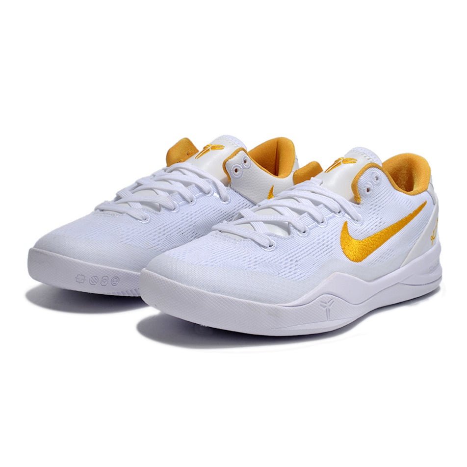 NIKE KOBE 8 x CHAMPIONSHIP GOLD - Phantom Kicks