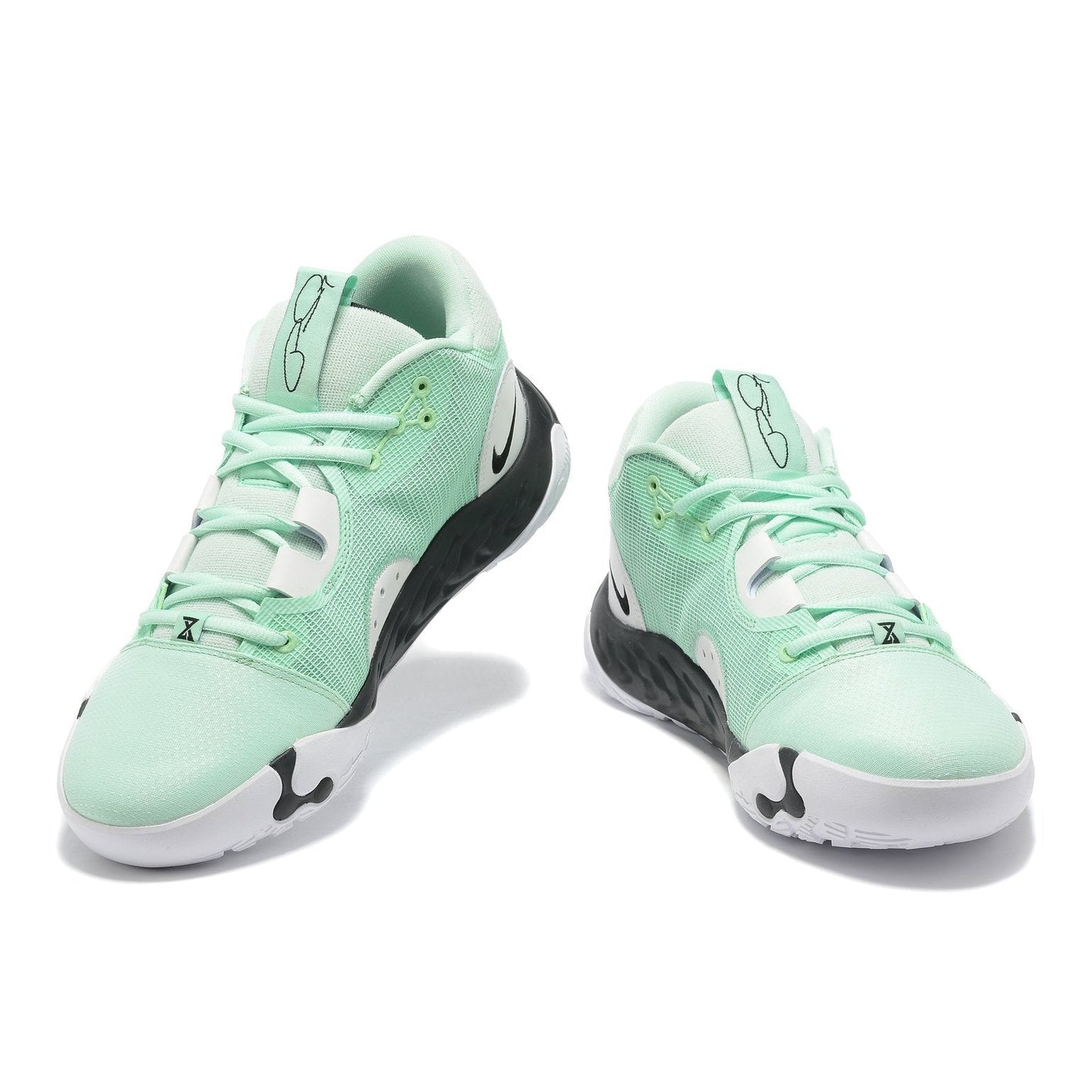 NIKE PG 6 x MINT GREEN PE - Phantom Kicks