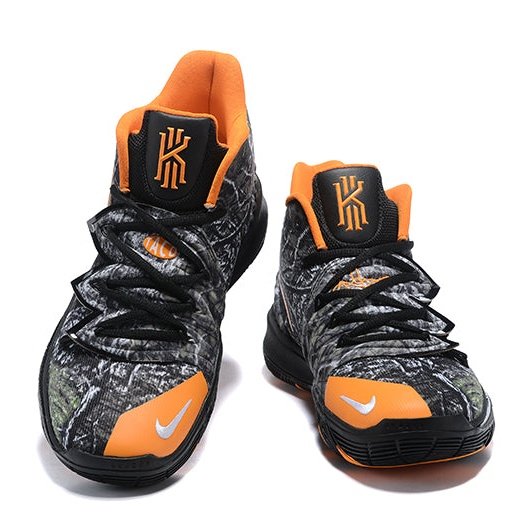 NIKE KYRIE 5 x TACO PE - Phantom Kicks