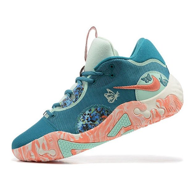NIKE PG 6 x VALENTINE'S DAY - Phantom Kicks