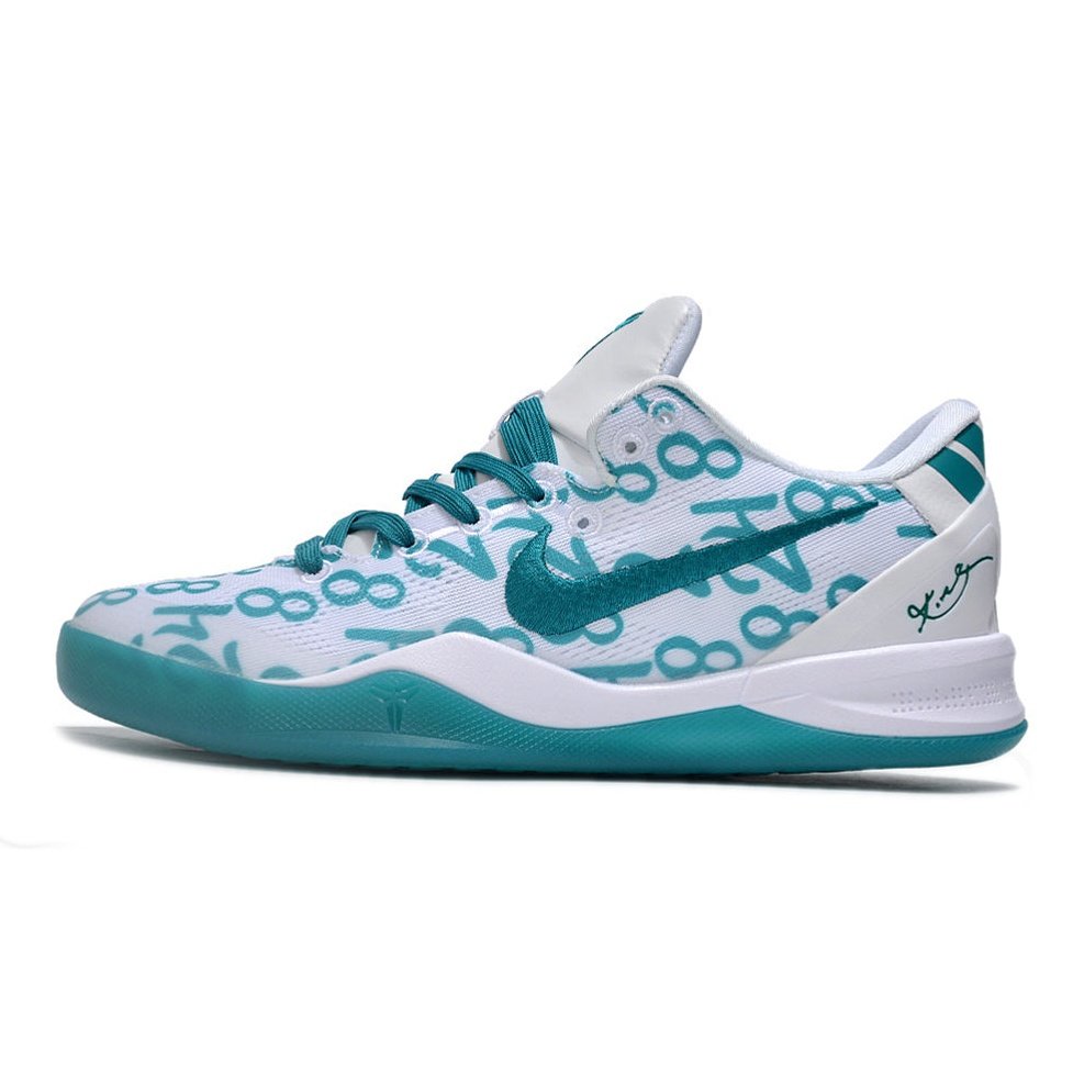 NIKE KOBE 8 PROTRO x RADIANT EMERALD - Phantom Kicks