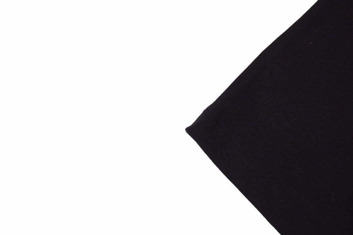 FEAR OF GOD ETERNAL T-SHIRT BLACK - Phantom Kicks