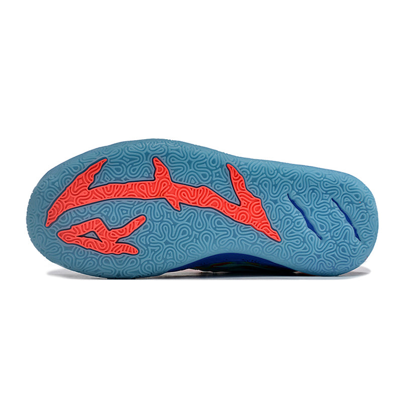 PUMA LAMELO BALL MB.03 x GUTTERMELO - Phantom Kicks