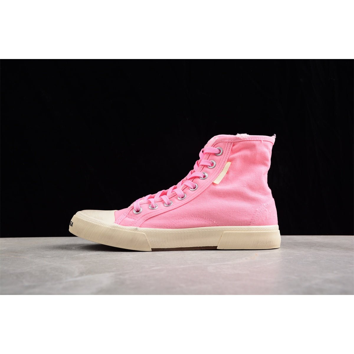 BALENCIAGA PARIS HIGH x PINK - Phantom Kicks