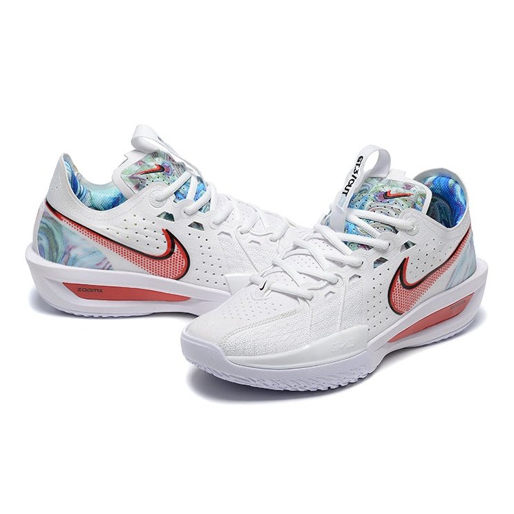 NIKE AIR ZOOM G.T. CUT 3 x CRIMSON - Phantom Kicks