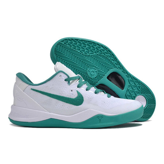 NIKE KOBE 8 x THE SERPENT - Phantom Kicks