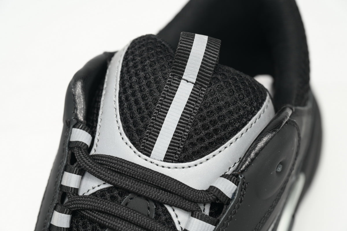 DIOR B22 BLACK SILVER - Phantom Kicks