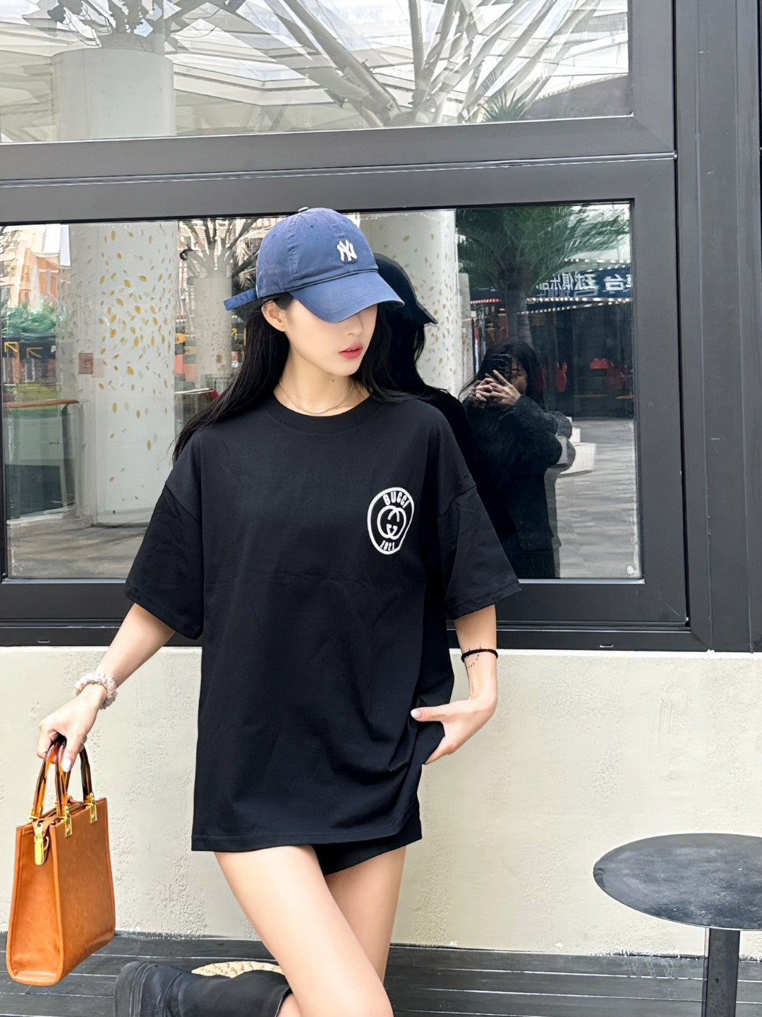 Gucci T-Shirt - 1921 Logo - Phantom Kicks