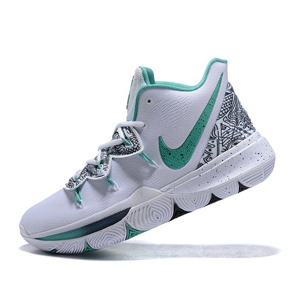 NIKE KYRIE 5 x HAND OF FATIMA - Phantom Kicks