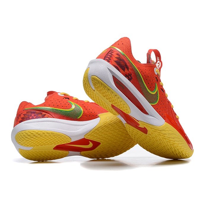 NIKE AIR ZOOM G.T. CUT 3 x CARNIVAL - Phantom Kicks