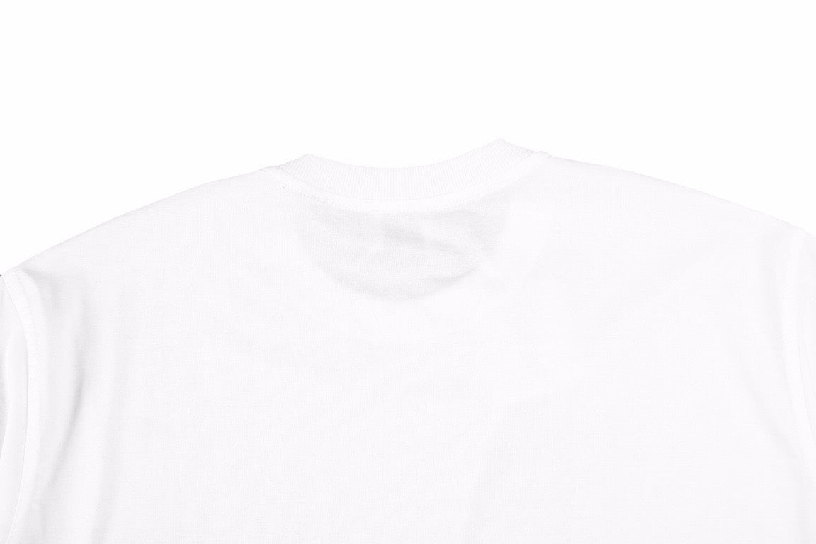Burberry T-shirt - Phantom Kicks