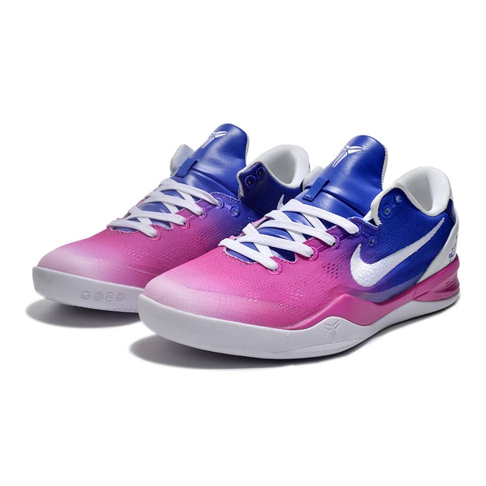 NIKE KOBE 8 x PURPLE GRADIENT - Phantom Kicks