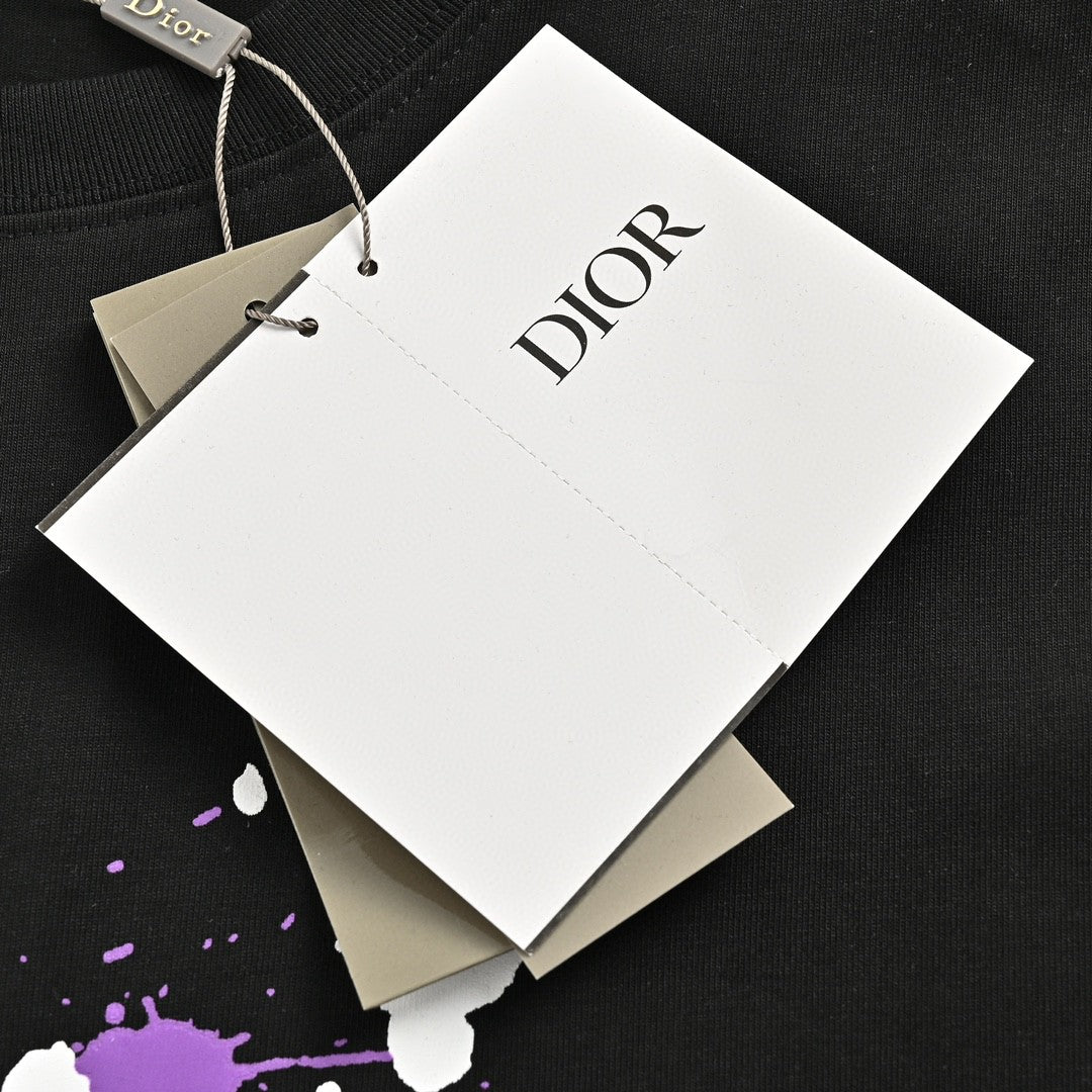 Dior Christian Dior Couture T-Shirt - Phantom Kicks