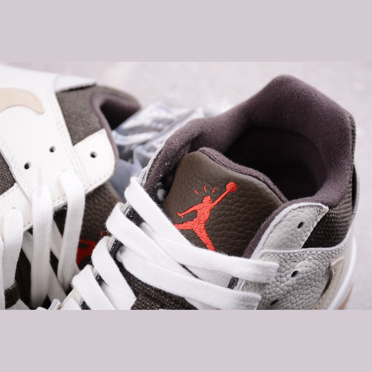 JORDAN JUMPMAN JACK TR x TRAVIS SCOTT SAIL - Phantom Kicks