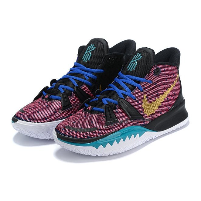 NIKE KYRIE 7 x CHINESE NEW YEAR - Phantom Kicks