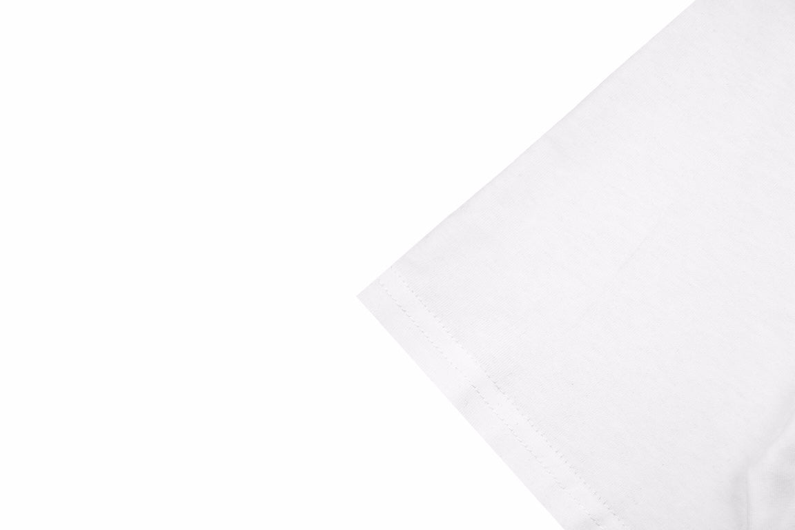 Balenciaga T-shirt with Script Logo - Phantom Kicks