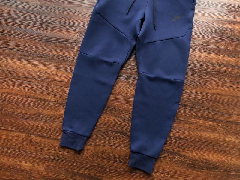 NIKE TECH FLEECE PANTS x NAVY - Phantom Kicks