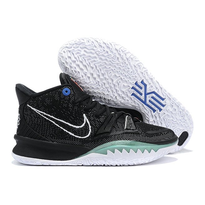 NIKE KYRIE 7 x BK BLACK - Phantom Kicks