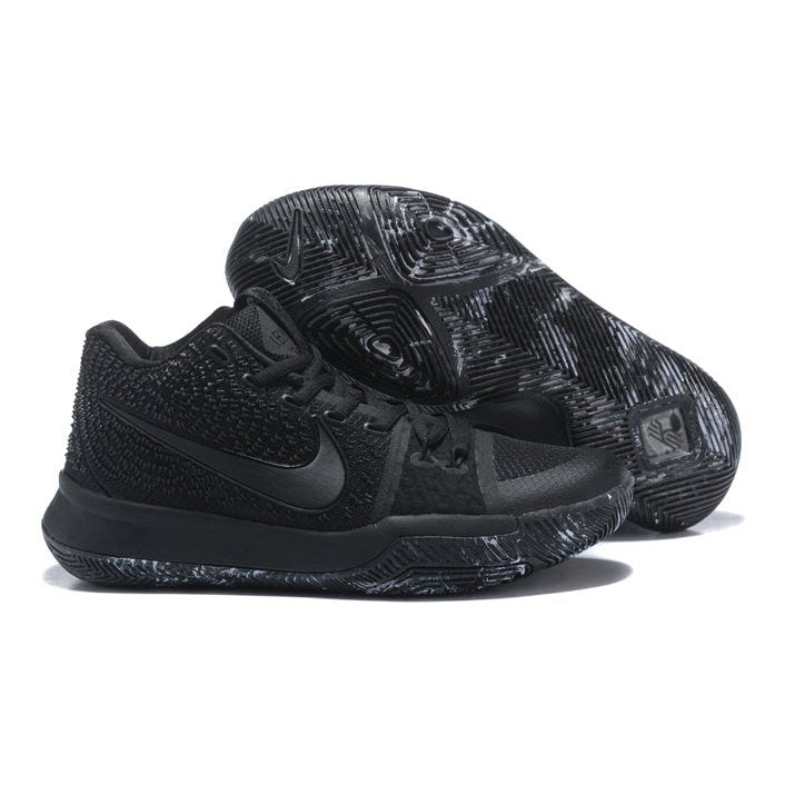 NIKE KYRIE 3 x MARBLE - Phantom Kicks