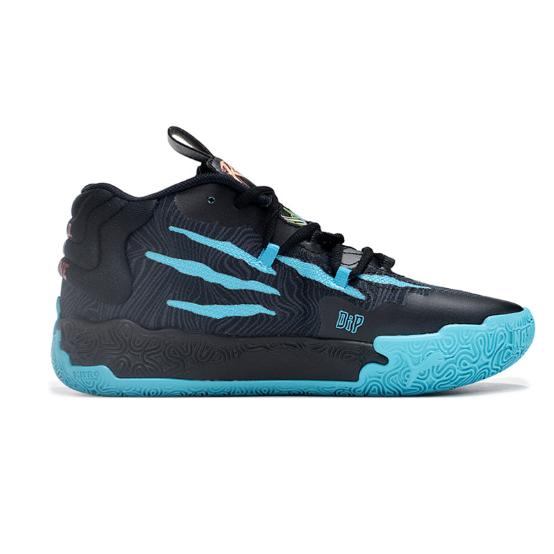 PUMA LAMELO BALL MB.03 x BLUE HIVE - Phantom Kicks