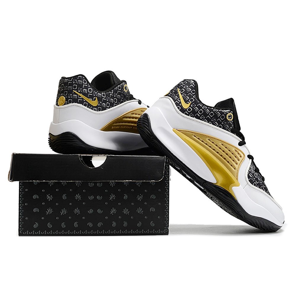 NIKE KD 16 x GOLDEN SOLE - Phantom Kicks