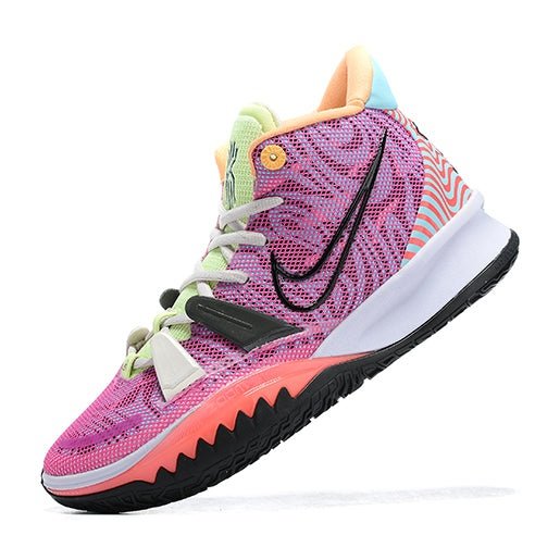 NIKE KYRIE 7 x CREATOR - Phantom Kicks