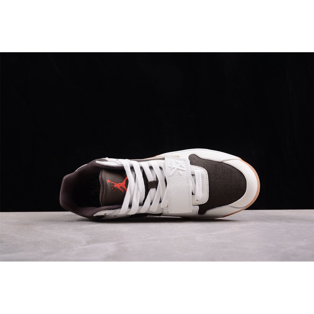 JORDAN JUMPMAN JACK TR x TRAVIS SCOTT SAIL - Phantom Kicks