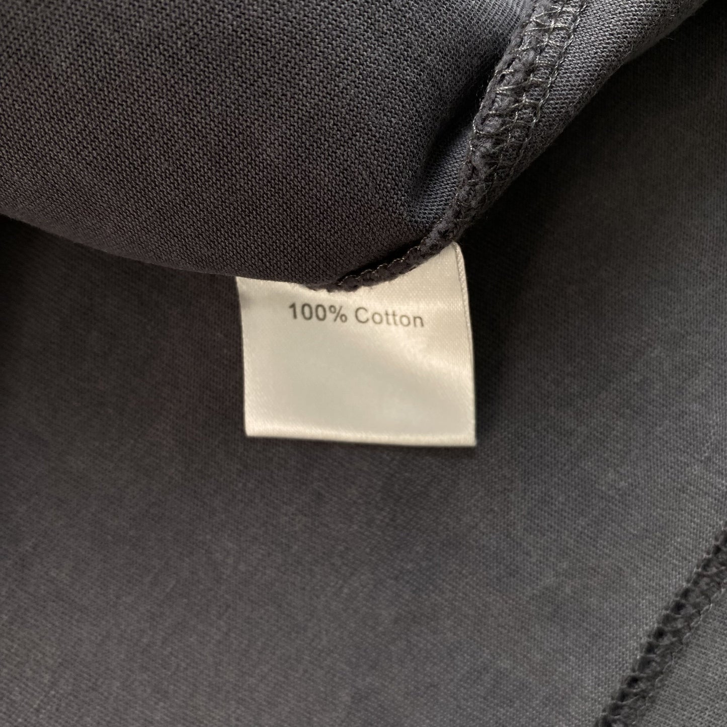 GODSPEED AMIGOS T-SHIRT WASHED GREY - Phantom Kicks