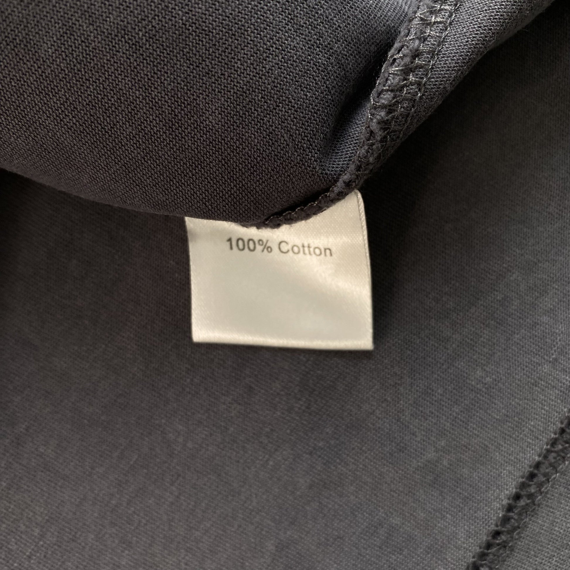 GODSPEED AMIGOS T-SHIRT WASHED GREY - Phantom Kicks