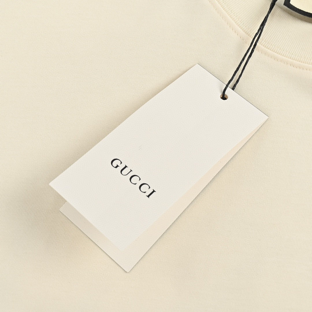 Gucci T-Shirt - 1921 Logo - Phantom Kicks