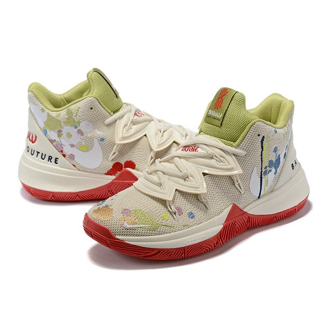 NIKE KYRIE 5 x BANDULU - Phantom Kicks