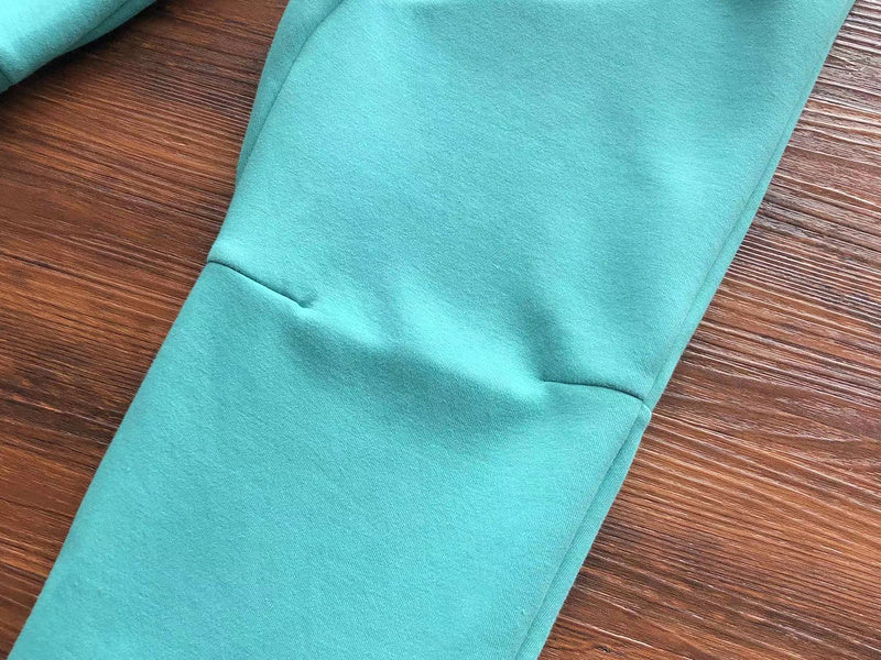 NIKE TECH FLEECE PANTS x WASHED TEAL - Phantom Kicks