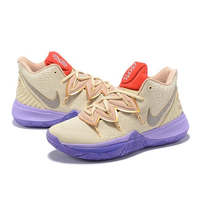 NIKE KYRIE 5 x CONCEPTS IKHET - Phantom Kicks