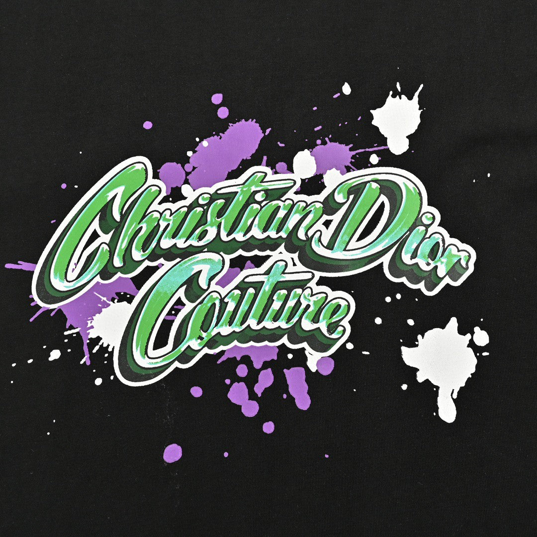 Dior Christian Dior Couture T-Shirt - Phantom Kicks